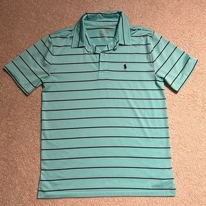 Boys Large (14-16) Polo by Ralph Lauren polo shirt